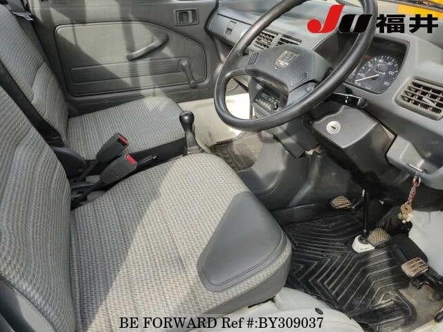 1996 Honda Acty JDM car for sale — photo 4 of 6