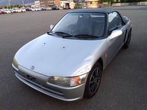 1992 Honda Beat JDM car for sale
