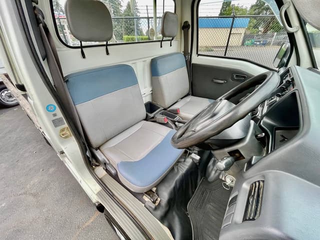 2000 Subaru Sambar JDM car for sale — photo 22 of 25