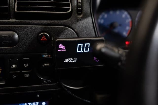 1999 Mitsubishi Lancer Evolution JDM car for sale — photo 14 of 20