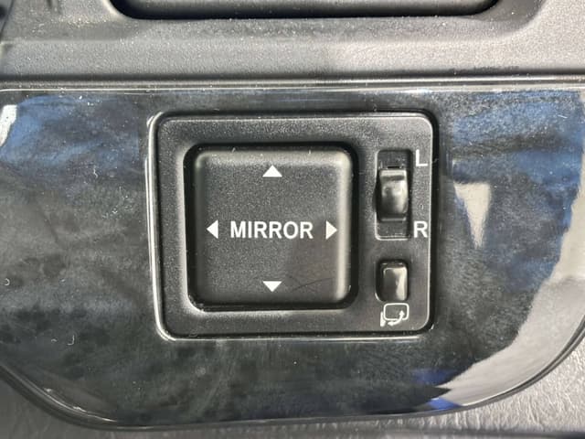 2001 Daihatsu Mira JDM car for sale — photo 21 of 25