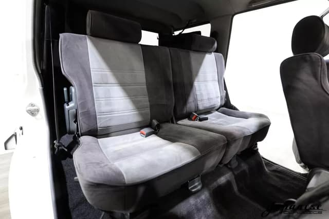 1994 Toyota Land Cruiser Prado JDM car for sale — photo 17 of 25