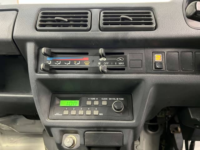 1996 Honda Acty JDM car for sale — photo 12 of 24