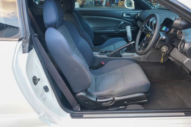 2000 Nissan Silvia JDM car for sale — photo 14 of 25