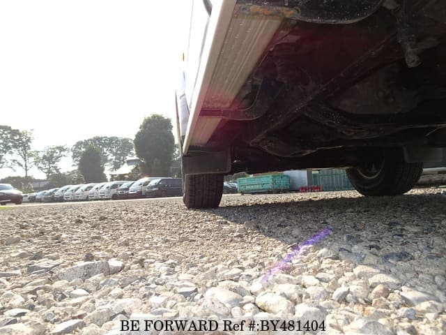 2001 Toyota Land Cruiser Prado JDM car for sale — photo 15 of 25