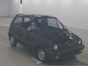 1983 Honda City JDM car for sale
