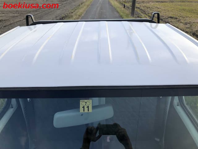 1999 Suzuki Carry JDM car for sale — photo 20 of 22