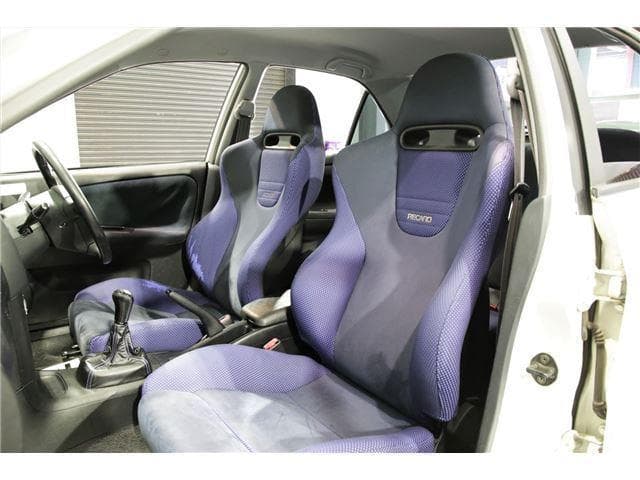 1999 Mitsubishi Lancer Evolution JDM car for sale — photo 21 of 25