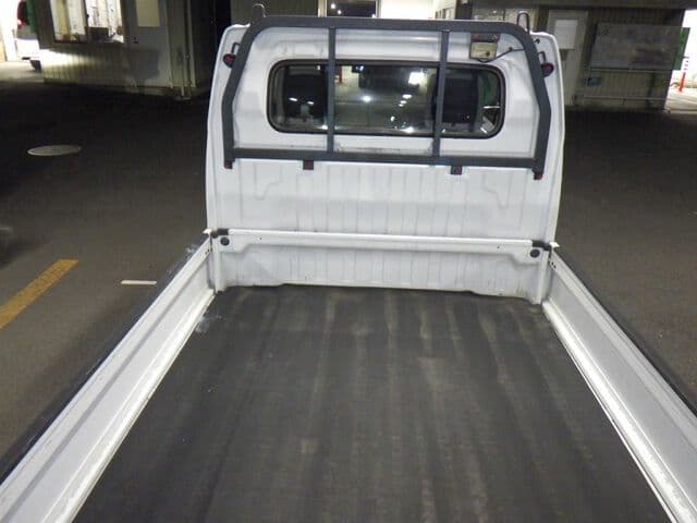 2009 Suzuki Carry JDM car for sale — photo 5 of 7