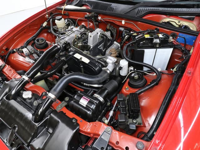 1992 Suzuki Cappuccino JDM car for sale — photo 24 of 25