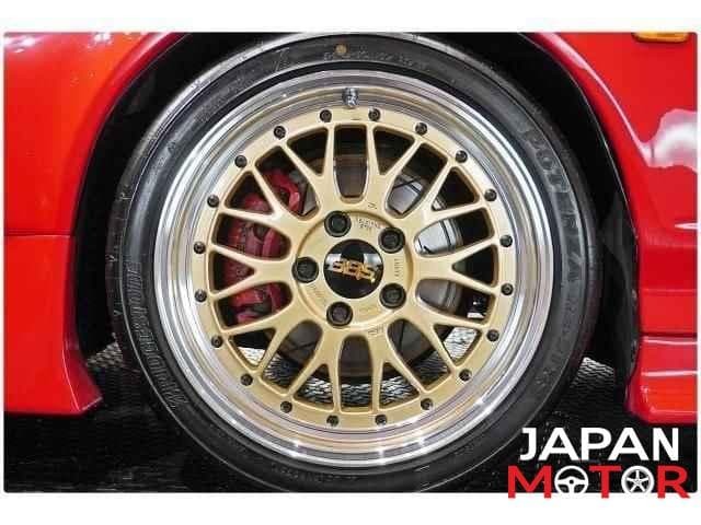 1991 Honda NSX JDM car for sale — photo 9 of 9