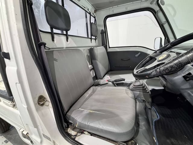 1996 Subaru Sambar JDM car for sale — photo 11 of 25