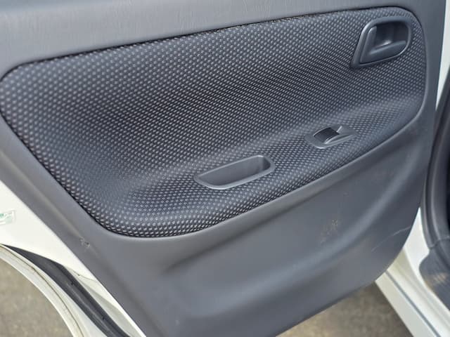 1999 Toyota Corolla JDM car for sale — photo 15 of 24