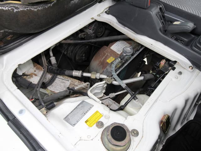 1993 Daihatsu Hijet JDM car for sale — photo 17 of 25