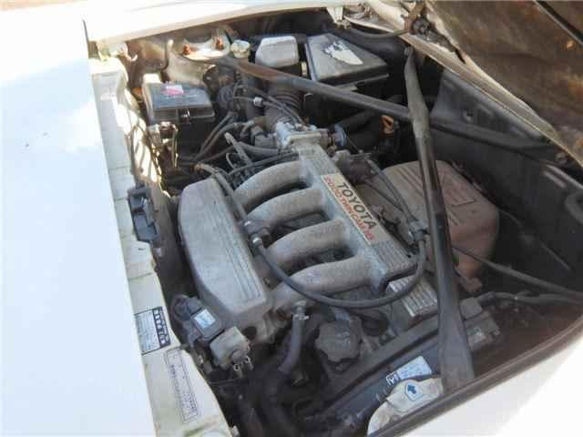 1992 Toyota MR2 JDM car for sale — photo 14 of 18