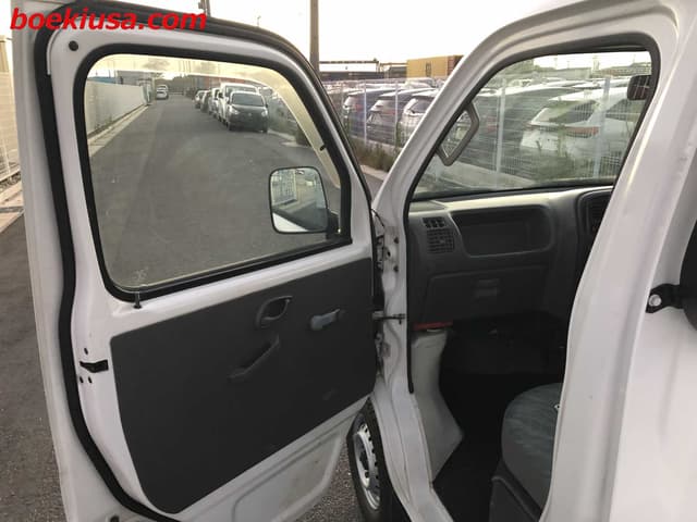1999 Suzuki Carry JDM car for sale — photo 8 of 21
