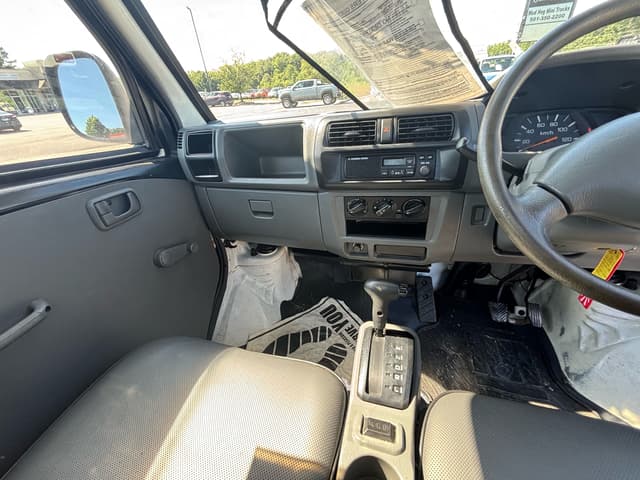2001 Mitsubishi Minicab JDM car for sale — photo 6 of 7