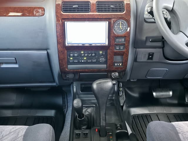 1998 Toyota Land Cruiser Prado JDM car for sale — photo 4 of 25