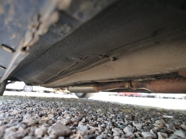 2001 Subaru Impreza JDM car for sale — photo 19 of 25