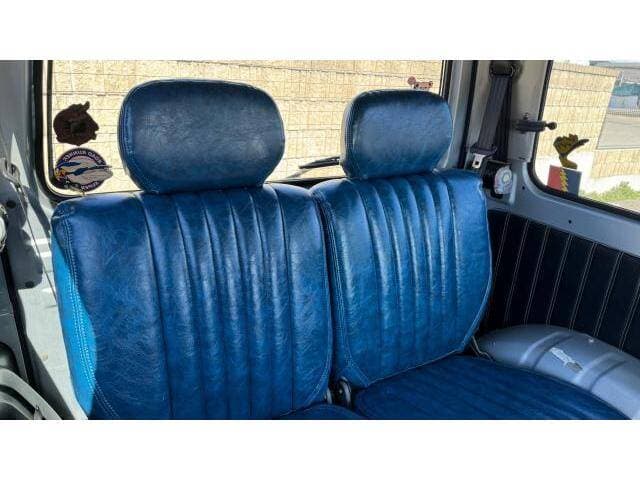 1997 Suzuki Jimny JDM car for sale — photo 6 of 20