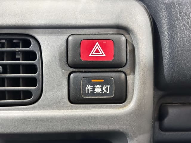 1999 Honda Acty JDM car for sale — photo 13 of 25