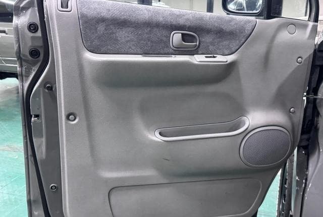 1999 Mazda Bongo JDM car for sale — photo 15 of 25