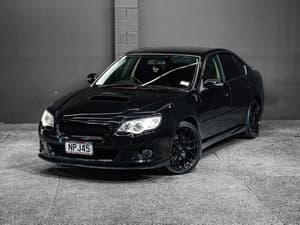 2008 Subaru Impreza JDM car for sale