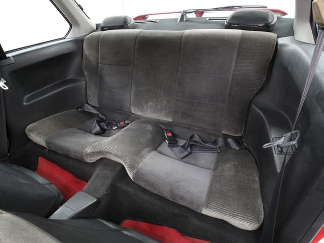 1988 Honda Prelude JDM car for sale — photo 18 of 25