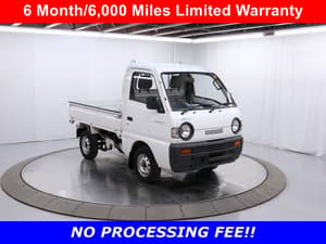 1992 Suzuki Carry JDM car for sale