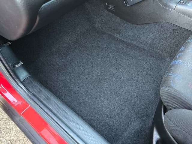 1998 Volkswagen Golf JDM car for sale — photo 17 of 25