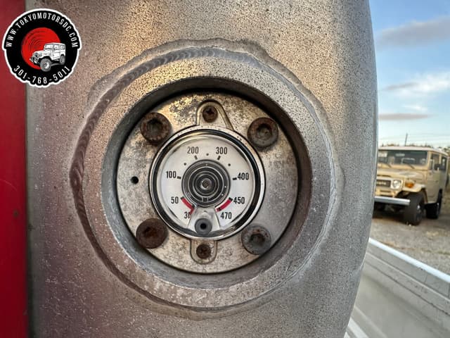 2000 Honda Acty JDM car for sale — photo 8 of 10