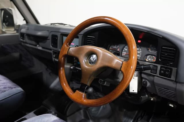 1993 Toyota Land Cruiser JDM car for sale — photo 13 of 25