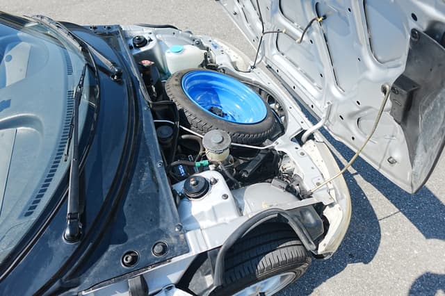 1989 Honda Beat JDM car for sale — photo 9 of 16
