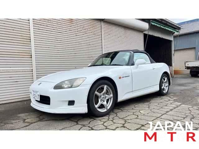 1999 Honda S2000 JDM car for sale — photo 3 of 10