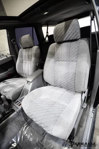 1994 Toyota Hilux Surf JDM car for sale — photo 16 of 25