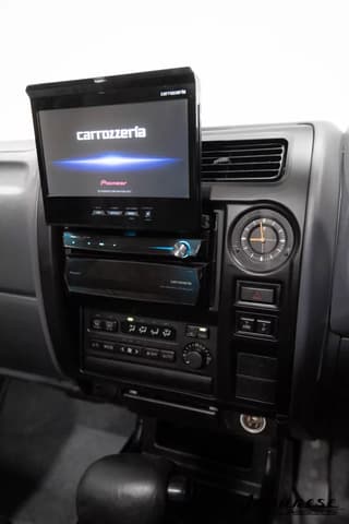 1996 Toyota Land Cruiser Prado JDM car for sale — photo 11 of 25