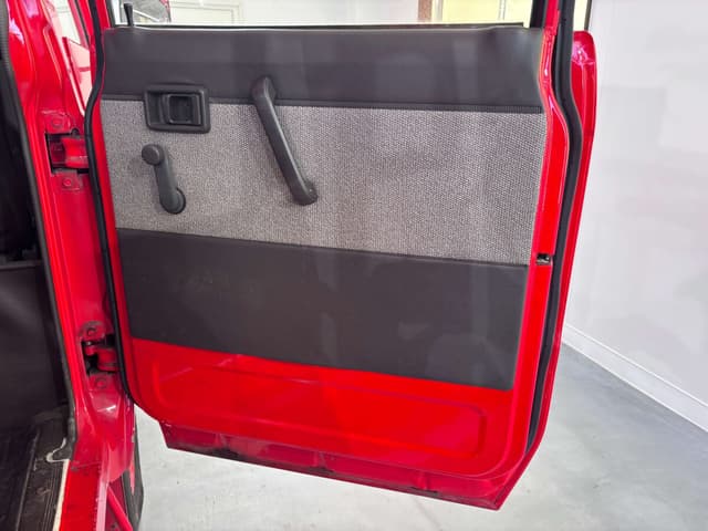 1990 Nissan Atlas JDM car for sale — photo 23 of 25