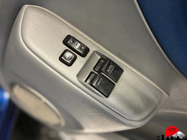 2000 Toyota RAV4 JDM car for sale — photo 11 of 25