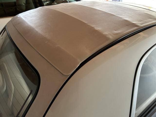 1991 Nissan Figaro JDM car for sale — photo 6 of 9