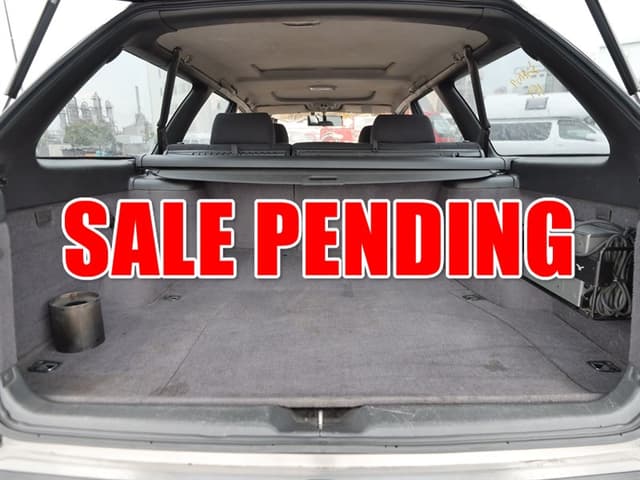 1998 Subaru Legacy JDM car for sale — photo 23 of 25