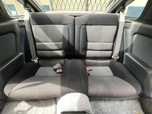 1992 Toyota Supra JDM car for sale — photo 14 of 17