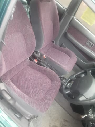 1996 Nissan March JDM car for sale — photo 6 of 8