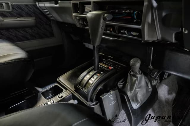 1994 Toyota Land Cruiser Prado JDM car for sale — photo 10 of 25