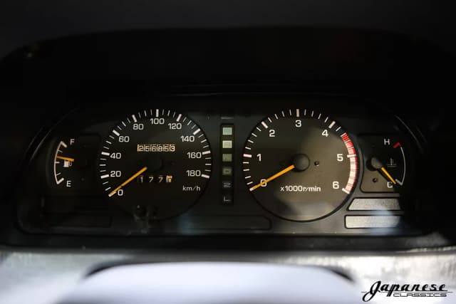 1997 Toyota Land Cruiser Prado JDM car for sale — photo 14 of 25