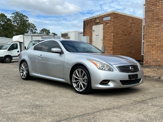 2008 Nissan Skyline JDM car for sale — photo 4 of 15