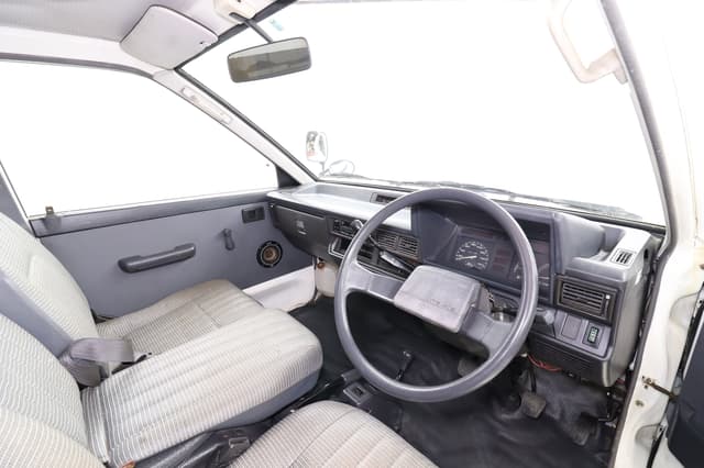 1991 Toyota Lite Ace JDM car for sale — photo 15 of 25