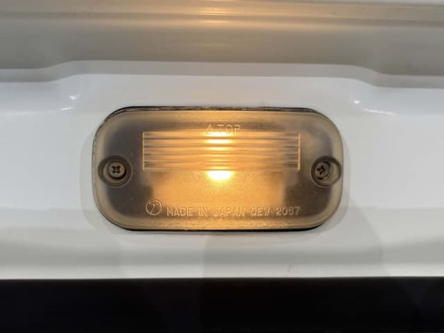 2000 Subaru Sambar JDM car for sale — photo 6 of 25