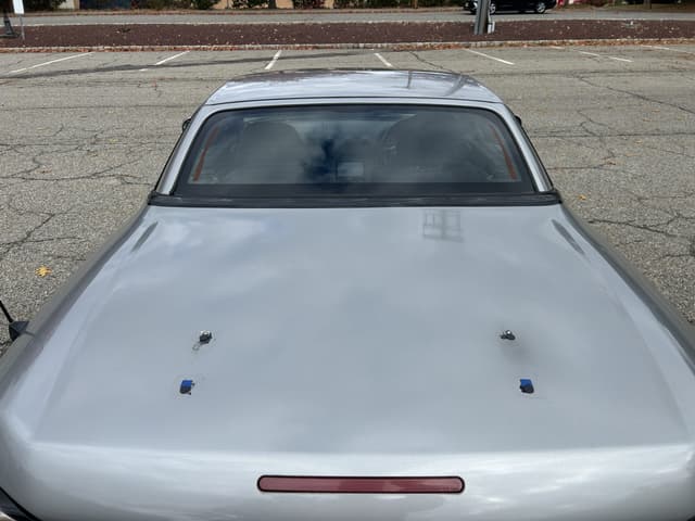 2000 Nissan Silvia JDM car for sale — photo 21 of 25