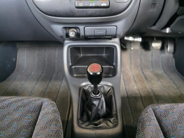 1998 Honda Civic JDM car for sale — photo 22 of 25