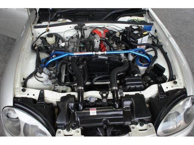 1992 Suzuki Cappuccino JDM car for sale — photo 8 of 19